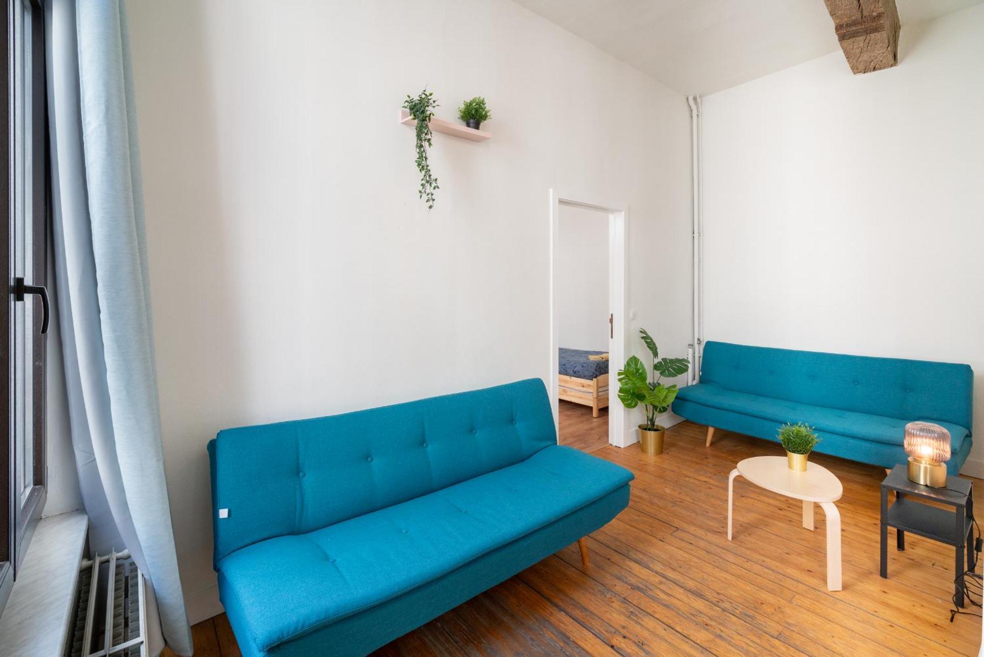 Authentic Apartments In The Center Of Antwerp Luaran gambar