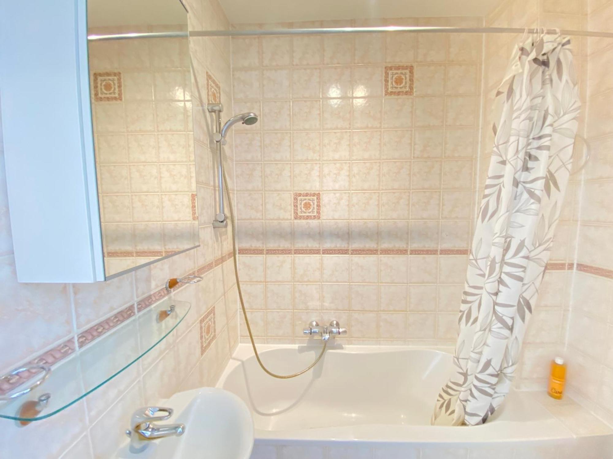Authentic Apartments In The Center Of Antwerp Luaran gambar