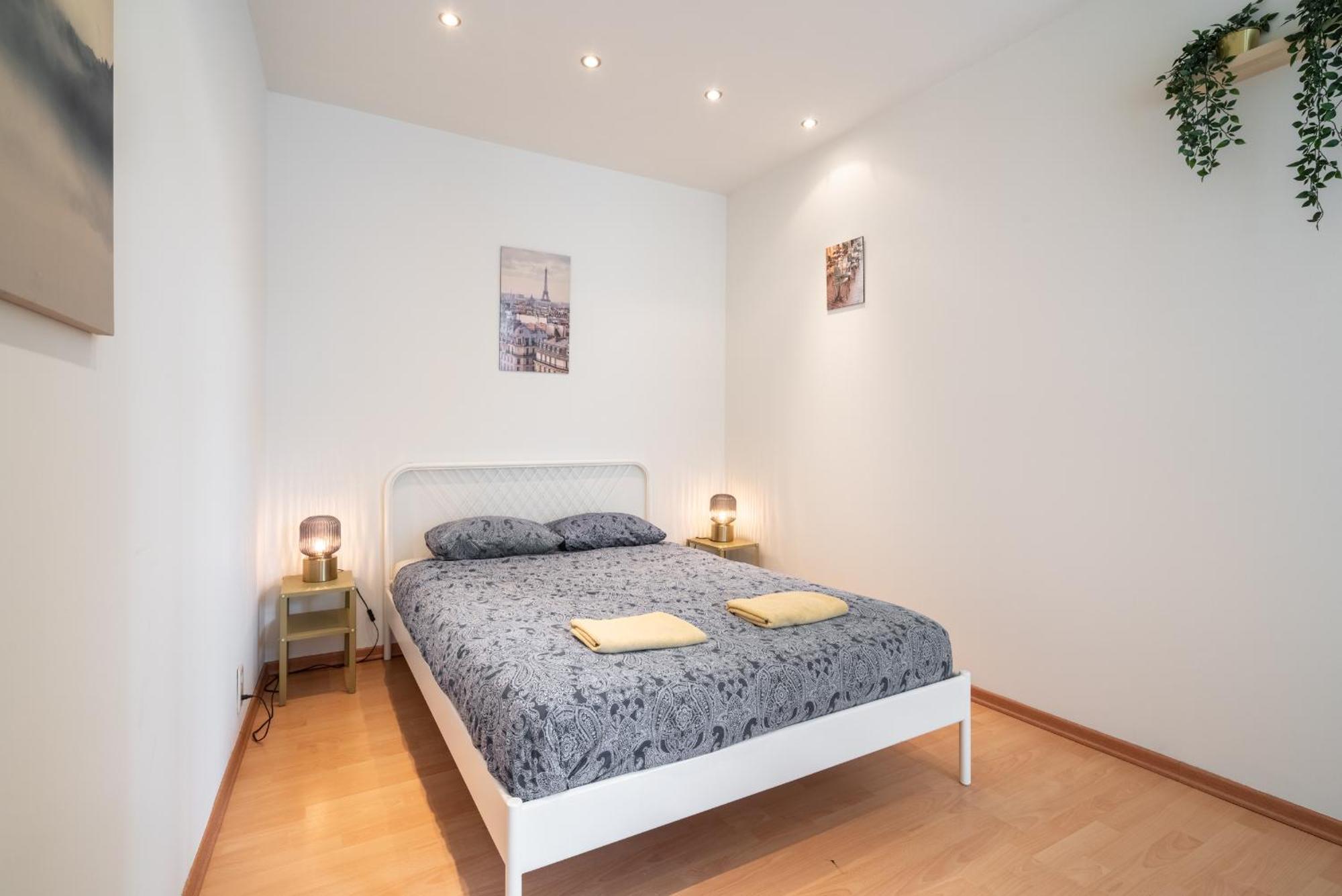 Authentic Apartments In The Center Of Antwerp Luaran gambar