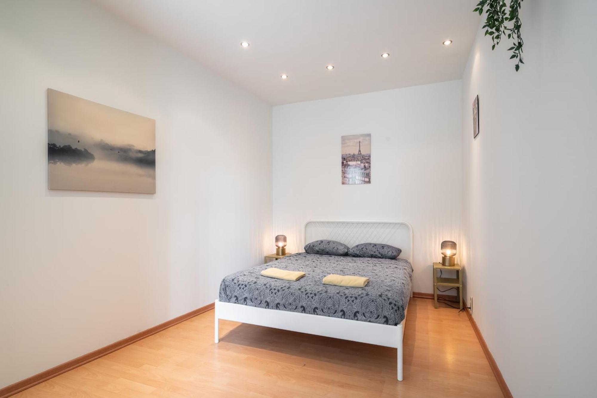 Authentic Apartments In The Center Of Antwerp Luaran gambar